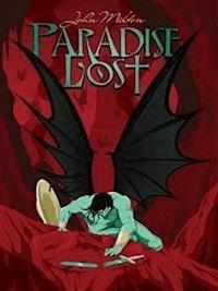 Paradise Lost - John Milton - E-Book