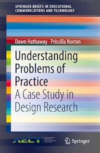 Understanding Problems of Practice - Dawn Hathaway - E-Book
