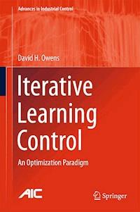 Iterative Learning Control - David H. Owens - E-Book