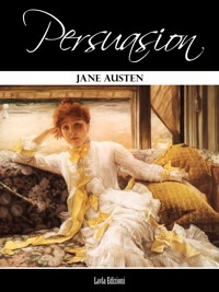 Persuasion - Jane Austen. - E-Book