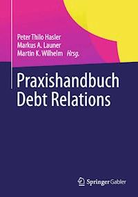 Praxishandbuch Debt Relations -  - E-Book
