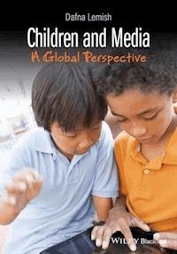 Children and Media - Dafna Lemish - E-Book