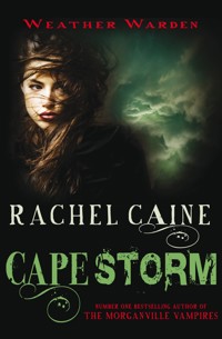 Cape Storm - Rachel Caine - E-Book