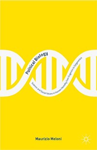 Political Biology - M. Meloni - E-Book