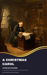 A Christmas Carol - Charles Dickens. - kostenlos E-Book + Hörbuch