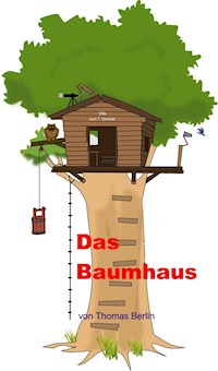 Jugendliebe mit Hindernissen - Thomas Berlin - E-Book