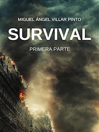 Survival: Primera Parte - Miguel Ángel Villar Pinto - E-Book
