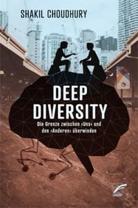 Deep Diversity - Shakil Choudhury - E-Book