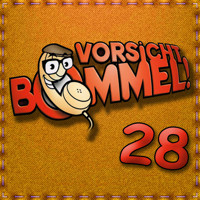 Vorsicht Bommel 28 - Diverse Autoren - Hörbuch