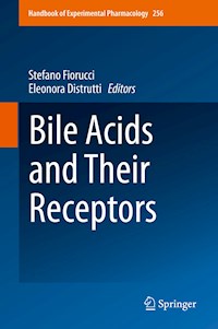 Bile Acids and Their Receptors -  - E-Book