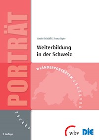 Weiterbildung in der Schweiz - Irena Sgier - kostenlos E-Book