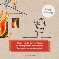 Ist das Bügeleisen wirklich aus? - Martin N. Seif - Hörbuch