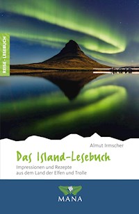 Das Island-Lesebuch - Almut Irmscher - E-Book