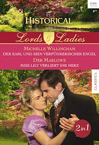 Historical Lords & Ladies Band 67 - Michelle Willingham - E-Book