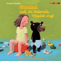 Emmi - Ach du Schreck, Windel weg! - Doreen Ensslin - Hörbuch
