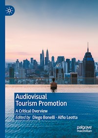 Audiovisual Tourism Promotion - - E-Book