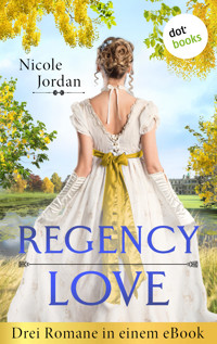 Regency Love - Nicole Jordan - E-Book