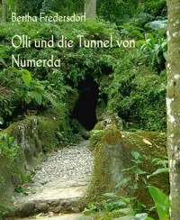 Olli und die Tunnel von Numerda - Bertha Fredersdorf - kostenlos E-Book