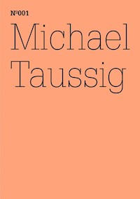 Michael Taussig - Michael Taussig - E-Book