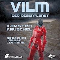 Vilm - Karsten Kruschel - Hörbuch