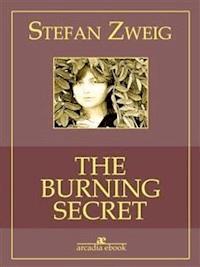 The Burning Secret (Arcadia Classics) - Zweig Stefan - E-Book