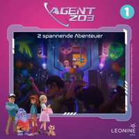 Folge 01-02: Der Schulball -  - Hörbuch