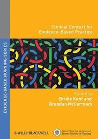 Clinical Context for Evidence-Based Practice -  - E-Book
