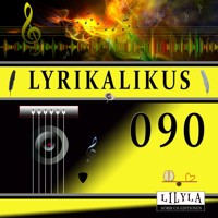 Lyrikalikus 090 - Christian Morgenstern - Hörbuch