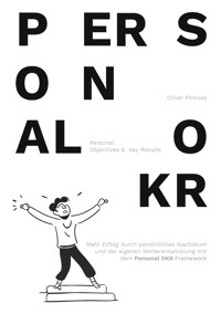 Personal OKR - Oliver Pinkoss - E-Book