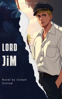 Lord Jim - Joseph Conrad - E-Book + Hörbuch