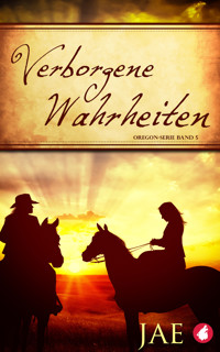 Verborgene Wahrheiten (2) - Jae - E-Book