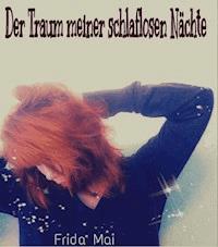 Der Traum meiner schlaflosen Nächte - Frida Mai - E-Book