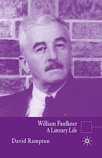 William Faulkner - D. Rampton - E-Book