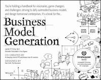 Business Model Generation - Alexander Osterwalder - E-Book