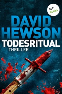Todesritual - David Hewson - E-Book