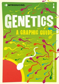 Introducing Genetics - Steve Jones - E-Book
