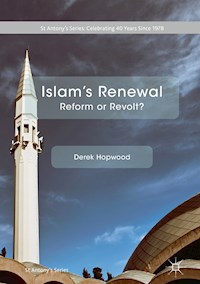 Islam's Renewal - Derek Hopwood - E-Book