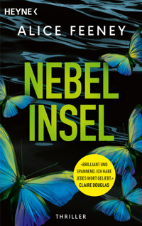 Nebelinsel - Alice Feeney - E-Book
