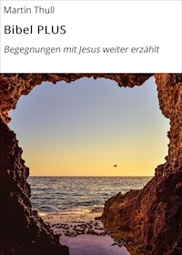 Bibel PLUS - Martin Thull - E-Book