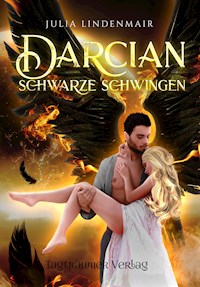 Darcian - Julia Lindenmair - E-Book