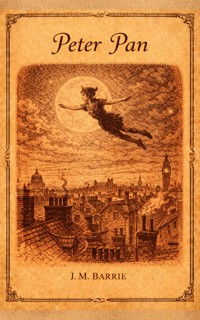 Peter Pan - J.m Barrie - E-Book