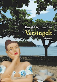 Versingelt - Burgl Lichtenstein - E-Book