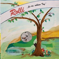 Rolli "So ein schöner Tag" - Lizzy Ellis - E-Book