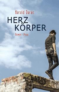 Herzkörper - Harald Darer - E-Book