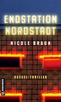 Endstation Nordstadt - Nicole Braun - E-Book