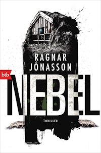 NEBEL - Ragnar Jónasson - E-Book