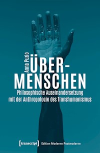 Über-Menschen - Anna Puzio - kostenlos E-Book