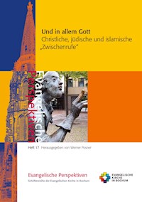 Und in allem Gott -  - E-Book