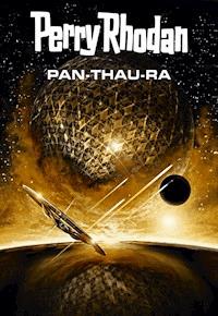 Perry Rhodan: Pan-Thau-Ra (Sammelband) - Andreas Brandhorst - E-Book