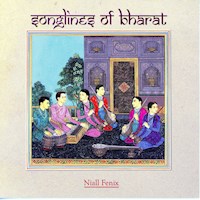 Songlines Of Bharat - Niall Fenix - Hörbuch